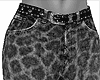 X. Dark  Leopard