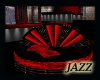 Jazzie-Luxury Peacock