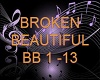 BROKEN BEAUTIFUL