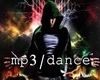 Personalized mp3 dance
