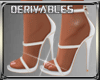 heels smeralda