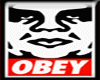 OBEY original (f)
