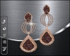 [J] Nissa Earrings -