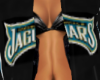 -RJ- Jaguars Jacket