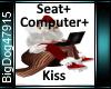 [BD]Seat+Computer+Kiss