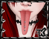 |K| Long Tongue F