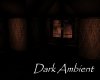 AV Ambient Dark Attic