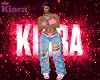 KIT KIA Cross Kicks pink