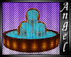 L$A Barrel Fountain