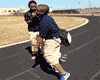 YEET # Sound Action