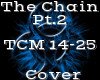The Chain Pt.2 -Cover-