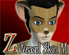 [Z]Weasel Skin M