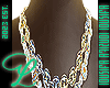  . Necklace 13