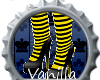 ~*VG*~ Bee Shoes