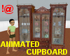 !@ Animated cupboard