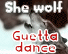she wolf dance song 