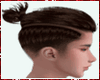Kawaii Dark Brown