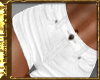 HOT WHITE SHORTS