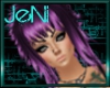 [JeNi]FAWNE Purple