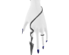 Tidal Dragon Hands