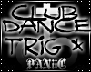 ♛ Club Dance 1 -SLOW-