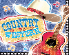!A! Country Western