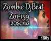 Zombie DJbeat