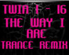 THE WAY I ARE (TRANCE)