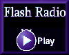 [my]Flash Radio Purple