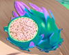dragonfruit clippie