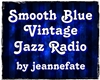 Smooth Blue Jazz Radio