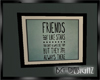 [BGD]Friends Framed