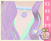 [Wind] Macaron Collar
