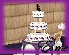 !GE Wedding Cake