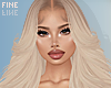 F. Norma Blonde
