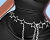 Ônix Black Dress