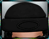 Chicago Cap& Locks Blk