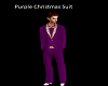 Purple Christmas Bundle