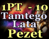 Tamtego Lata - Pezet