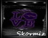 *SK* Purple Love Club