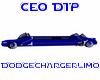 The Ceo Dtp Dodge Limo
