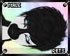 [Pets] Mumble | hair v4