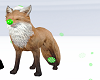 Christmas Fox [M]