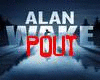 Custom Outro - Alan Wake