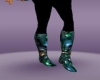 Kaleidoscope boots10