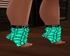 GR~ Zelda Socks MNT