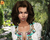 {DP} Terica Brown