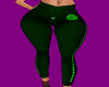 Bella RLL Green