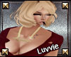 LC*Luvvie Custom