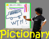 Games ! Pictionary Game